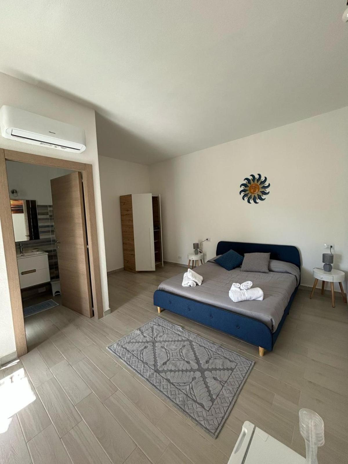 Bed and Breakfast Istella Posada  Exterior foto