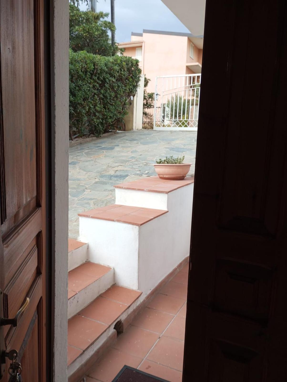 Bed and Breakfast Istella Posada  Exterior foto