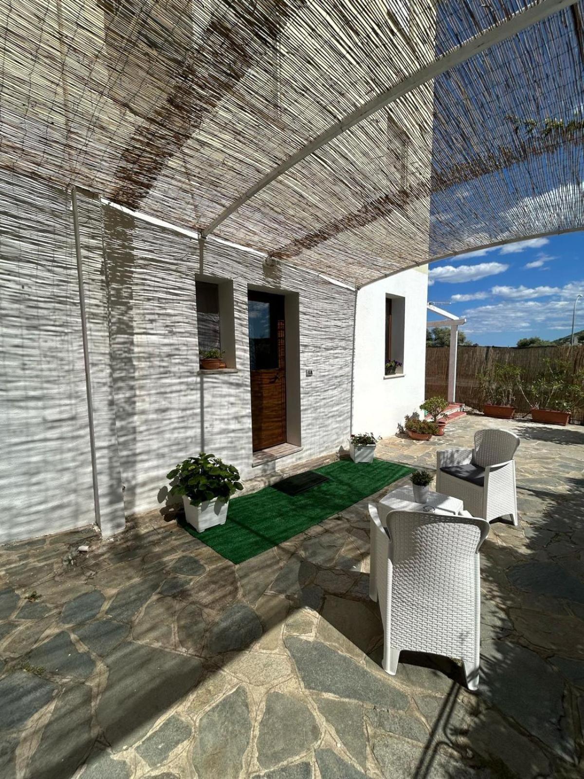 Bed and Breakfast Istella Posada  Exterior foto